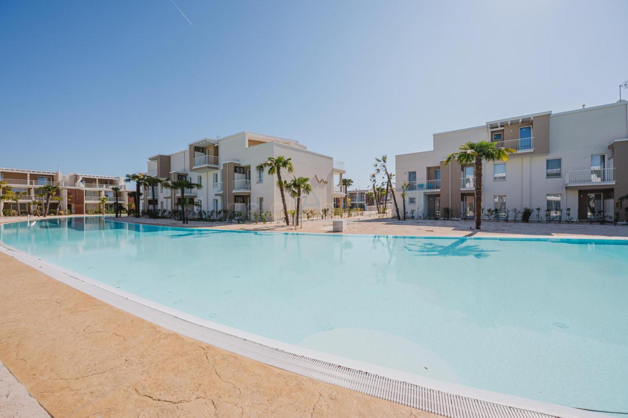 Wave Island Md F4 Lido di Jesolo